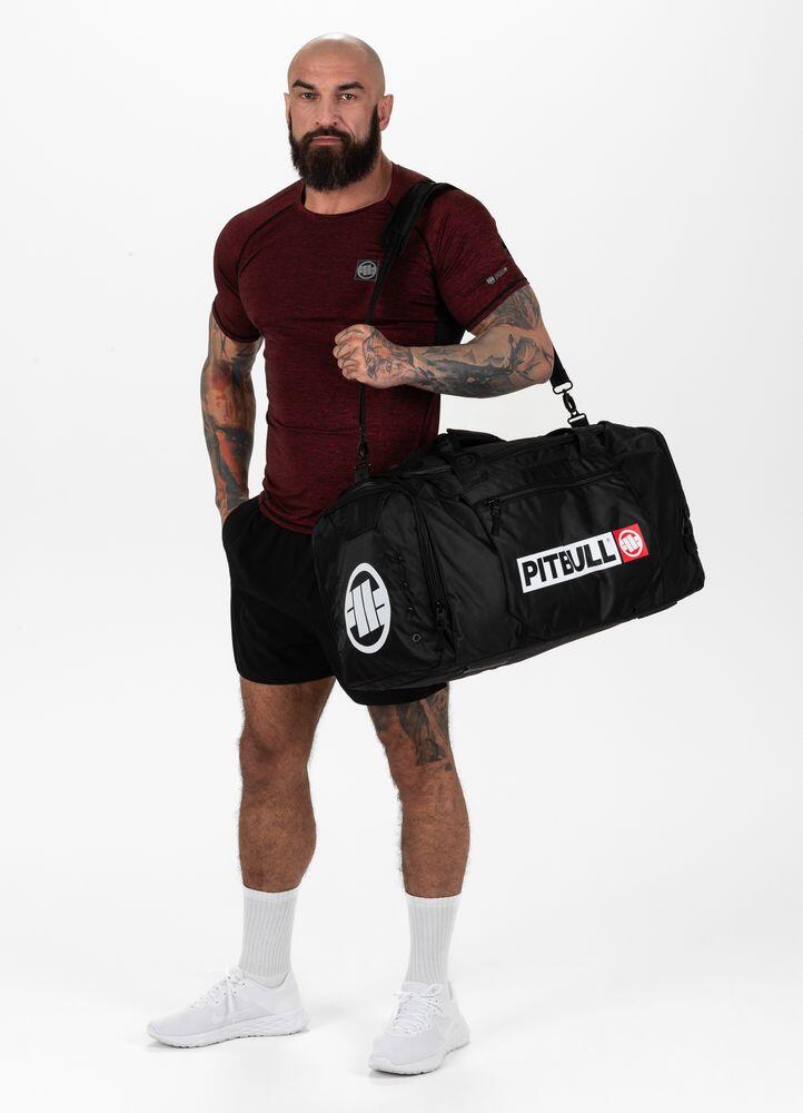 Torba Treningowa Fight Hilltop Sportowa torba 3/7