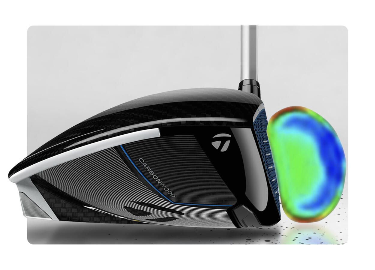 Doos met 12 Taylormade SpeedSoft Ink Golfballen 5/5