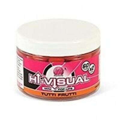 Mainline high visual mini pop-ups 12mm orange tutti frutti