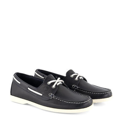 Bootschuhe Damen Exmouth