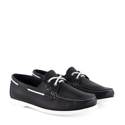 Bootschuhe Herren Exmouth