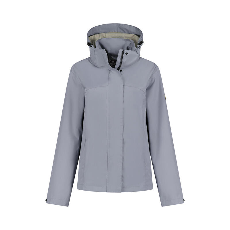 Jack Outdoor Dames Polyester regular fit - Jane