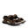 PU Leren Sandalen Trekking - Optimaal Draagcomfort - Voor Heren - Horten Sandal