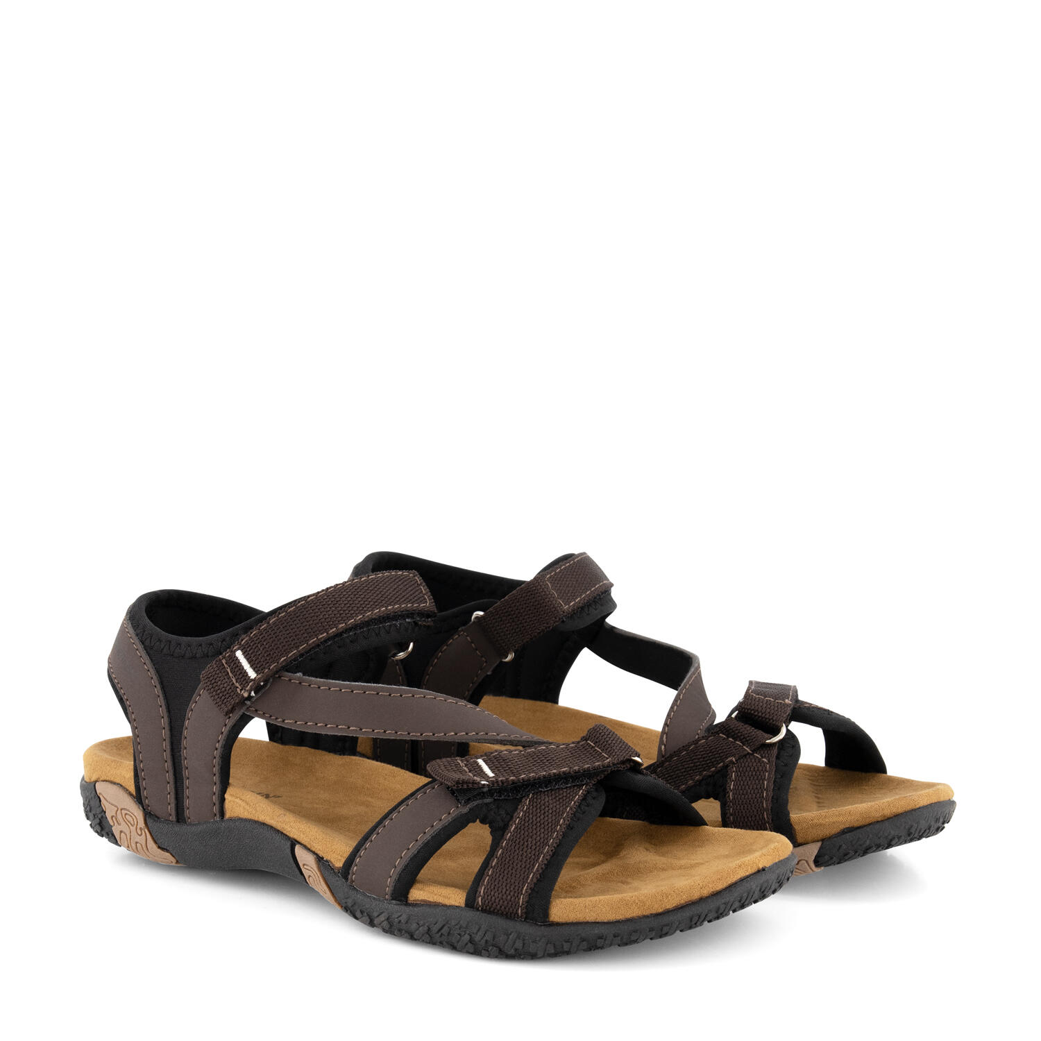 Sandales Femme Decathlon