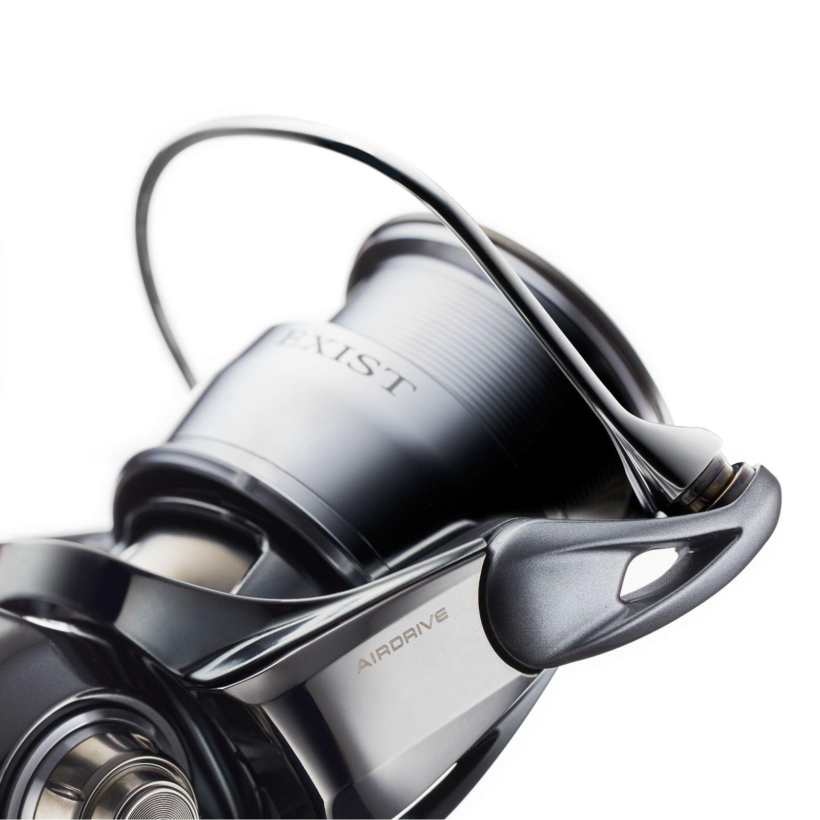 Daiwa 22 Exist LT3000-H Spinnrolle 4/4