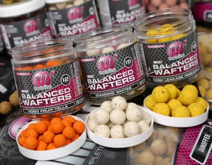 MAINLINE BAITS picture