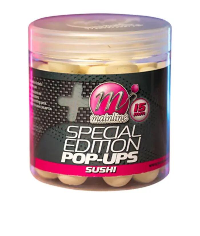 MAINLINE BAITS picture