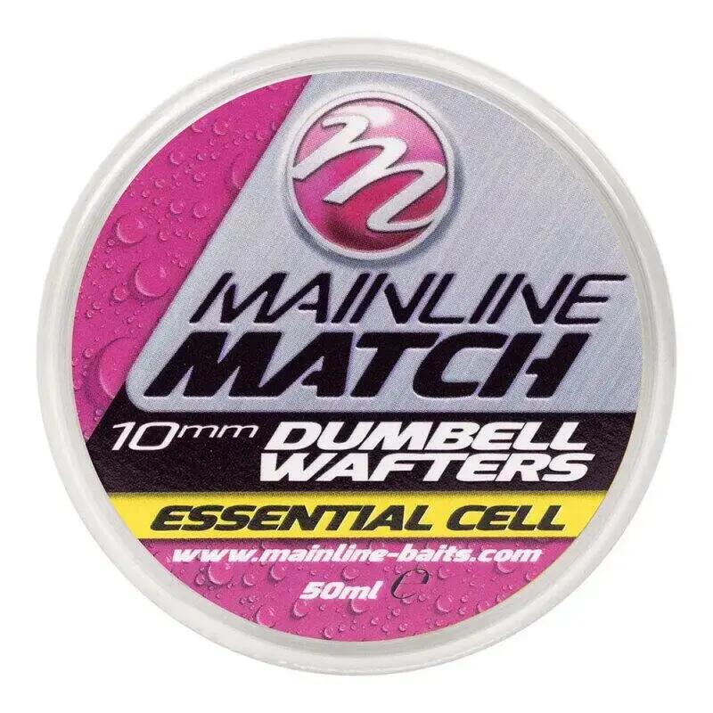 MAINLINE BAITS picture