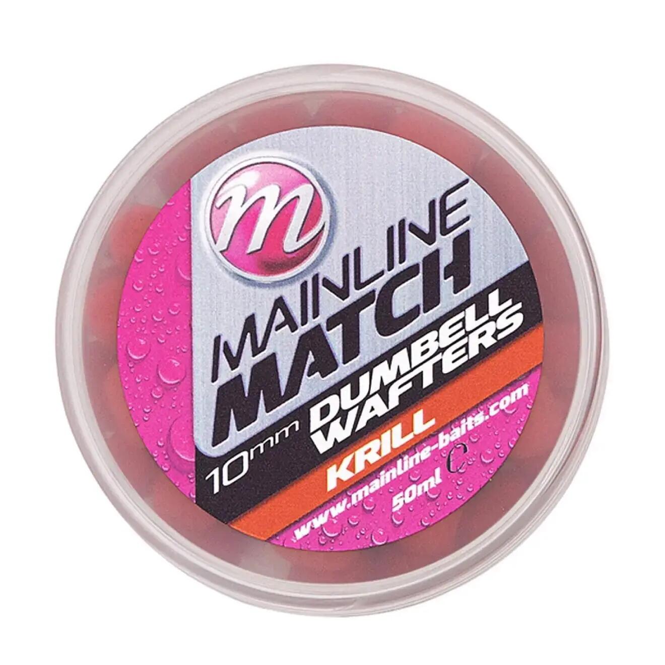 MAINLINE BAITS picture