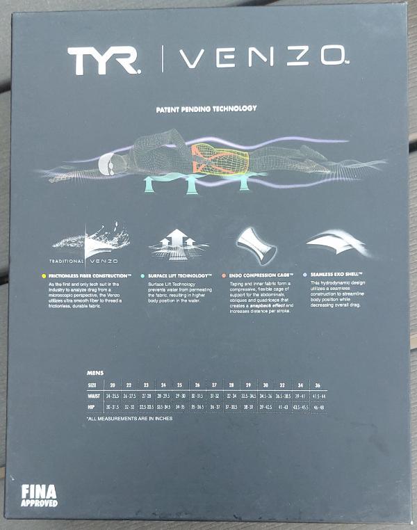Entre Particuliers - Combinaison de natation garçon 4/4