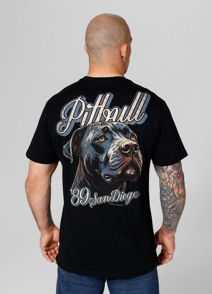 Koszulka bawełniana sportowy t-shirt dla dorosłych Original