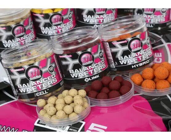 MAINLINE BAITS picture