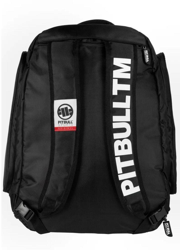 Plecak męski Pitbull Hilltop II 5/7