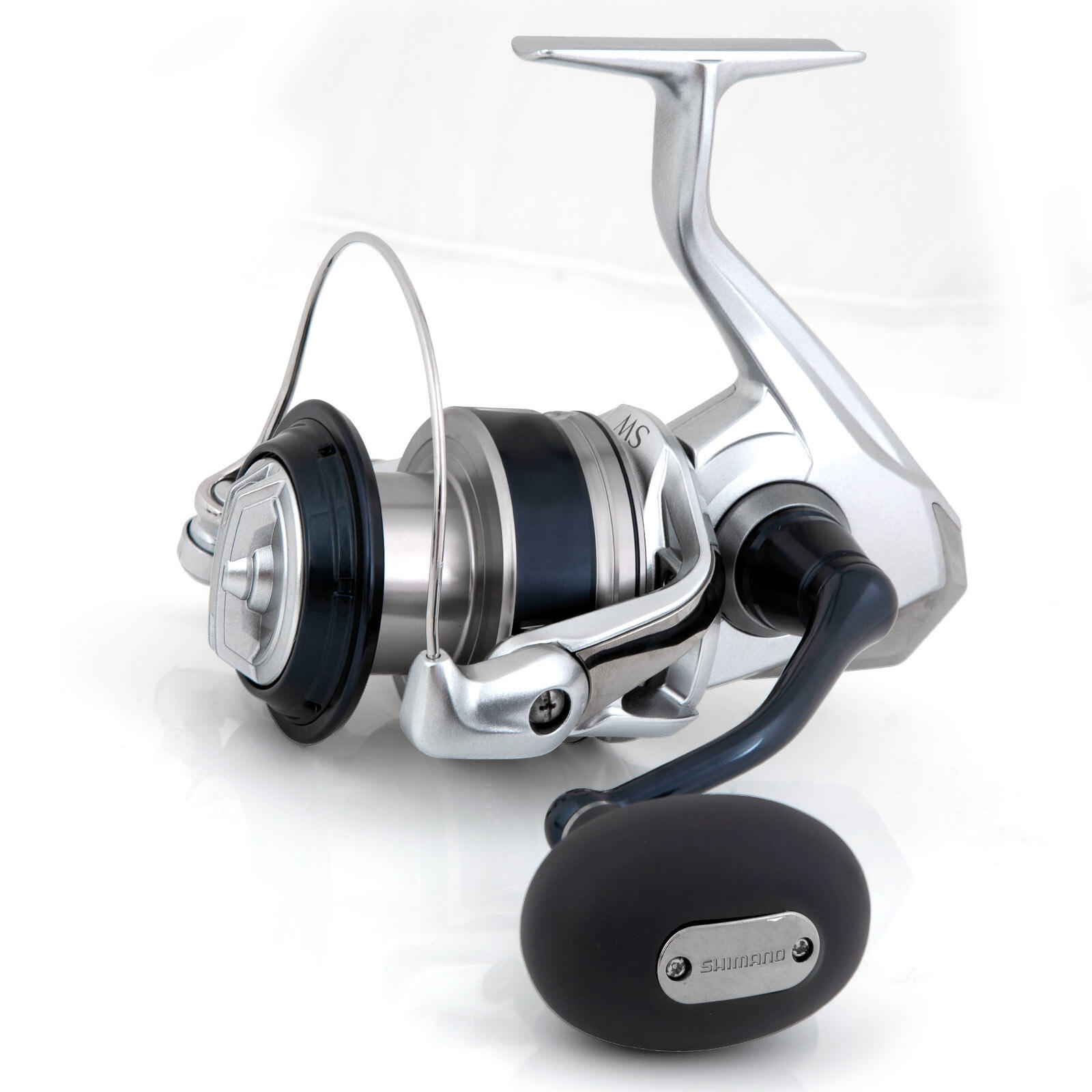 SHIMANO Surfcasting haspel Shimano Saragosa SW
