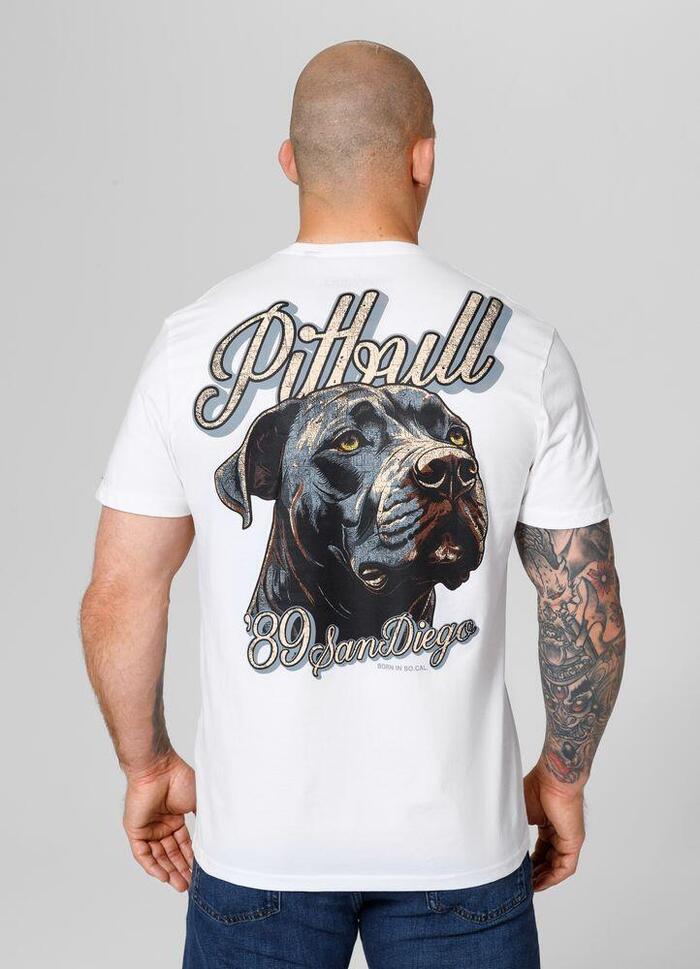 Koszulka bawełniana sportowy t-shirt dla dorosłych Original