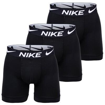Boxershort Herren 3er Pack Stretch-Boxer Briefs. Dri-Fit Micro