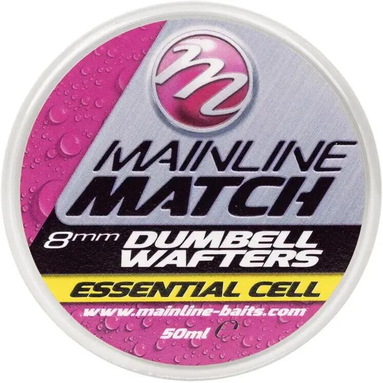 MAINLINE BAITS picture