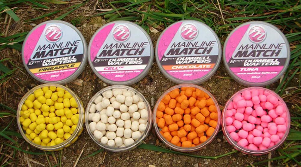 MAINLINE BAITS picture