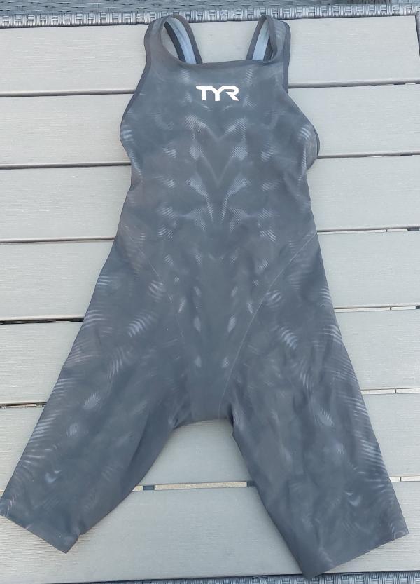 TYR picture
