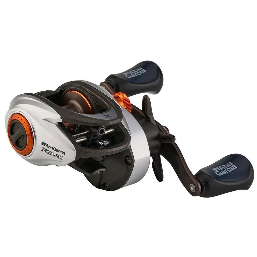 Reel Abu Garcia Revo5 X LP