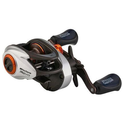 Moulinet casting Abu Garcia Revo 5 X LP