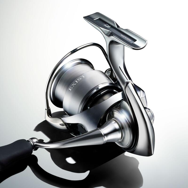 MULINETA DAIWA EXIST LT2500