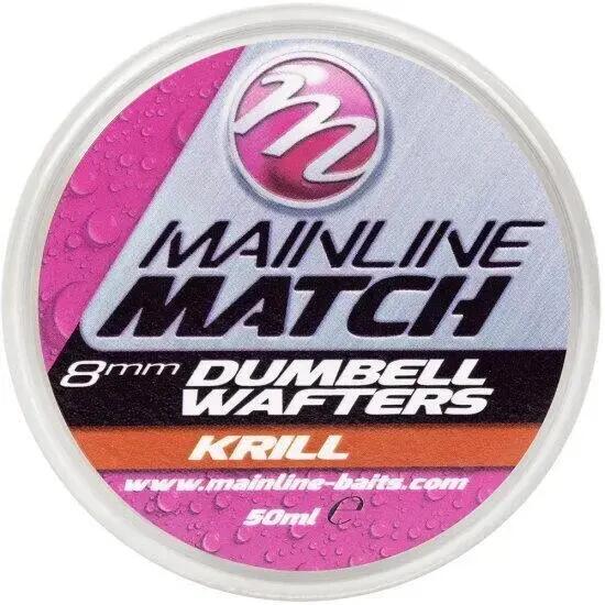 MAINLINE BAITS picture