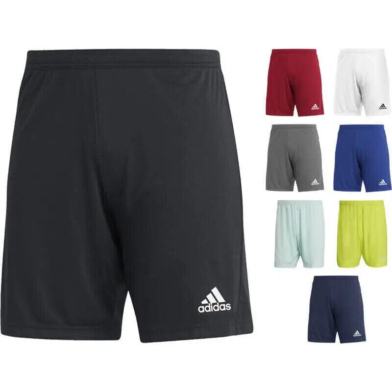 PANTALONCINO da calcio uomo adidas 3/7