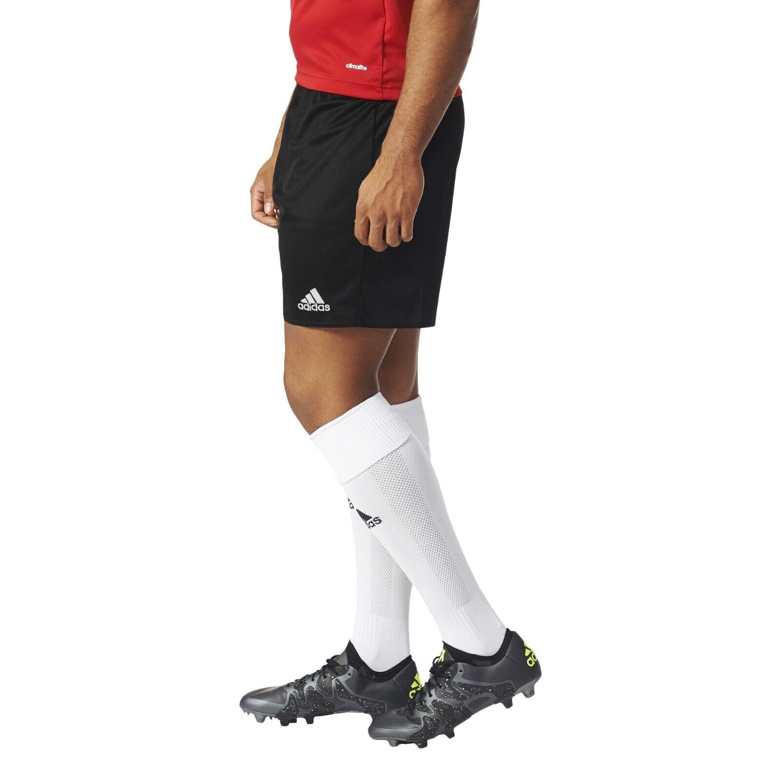 PANTALONCINO da calcio uomo adidas 4/7