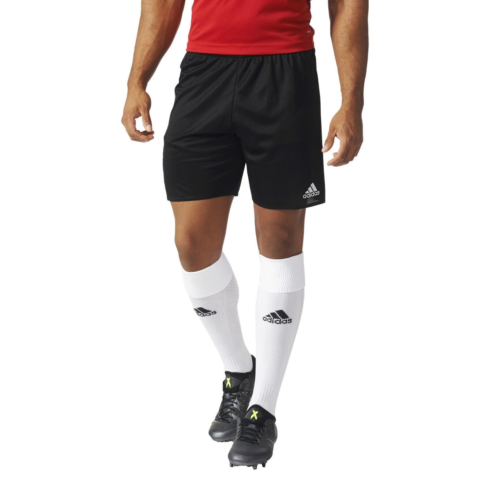 PANTALONCINO da calcio uomo adidas 5/7