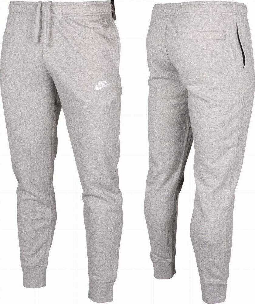 SPODNIE NIKE męskie BV2679-063 dresowe dresy duży rozmiar plus size XXL 1/7