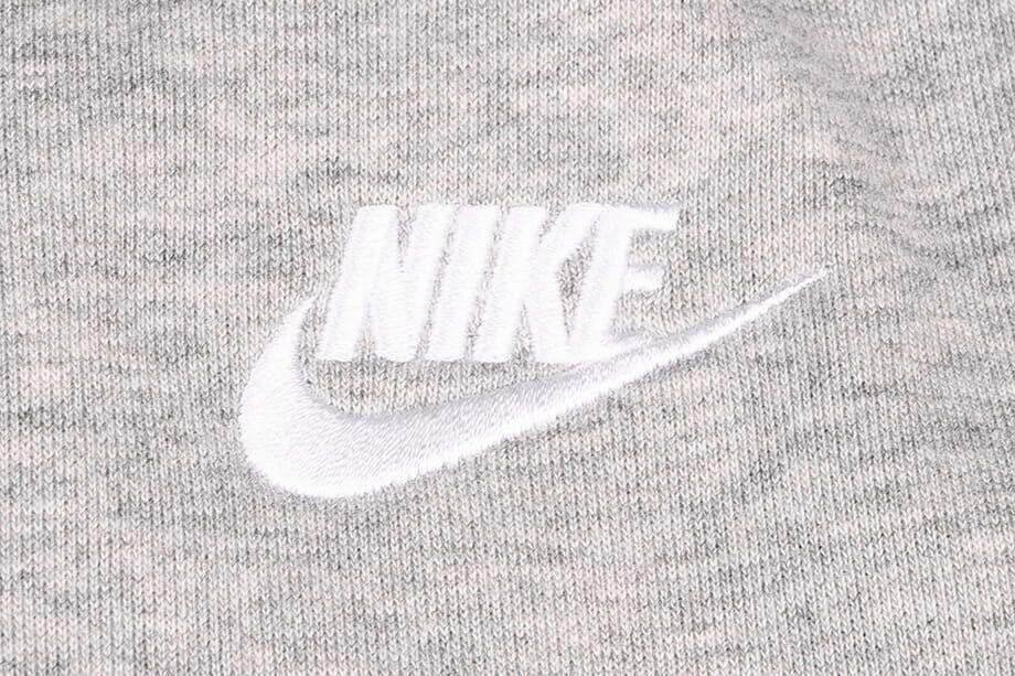 SPODNIE NIKE męskie BV2679-063 dresowe dresy duży rozmiar plus size XXL 2/7