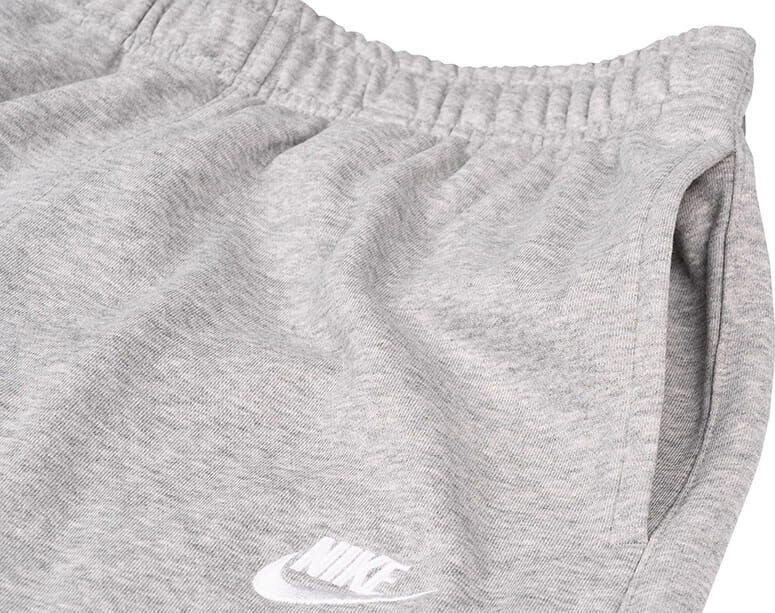 SPODNIE NIKE męskie BV2679-063 dresowe dresy duży rozmiar plus size XXL 3/7