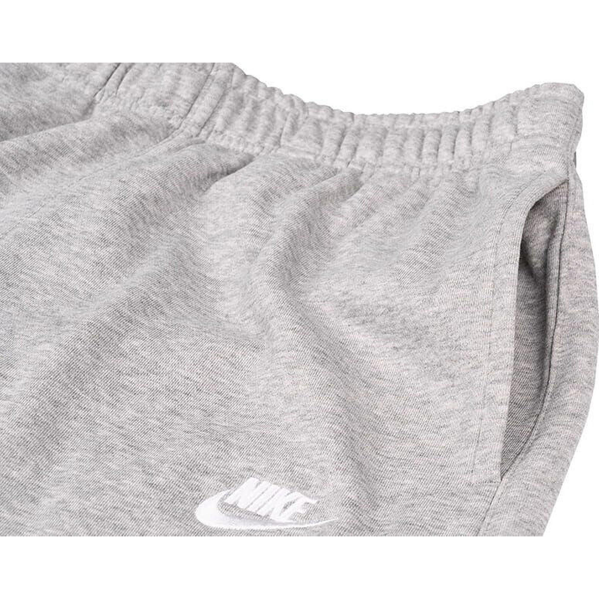 Spodnie męskie Nike NSW Club Jogger FT