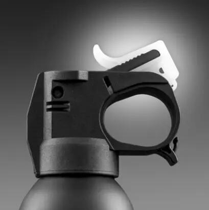 Set spray urs TW1000 bear defender si goarna TW1000 Schrill 7/7