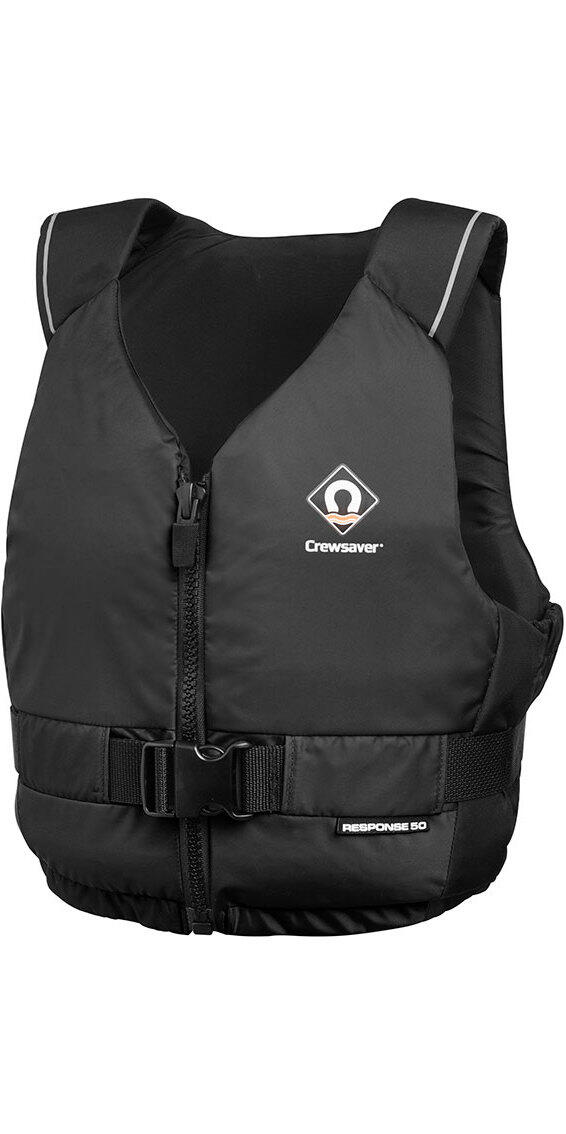 CREWSAVER 2024 Response 50N Buoyancy Aid