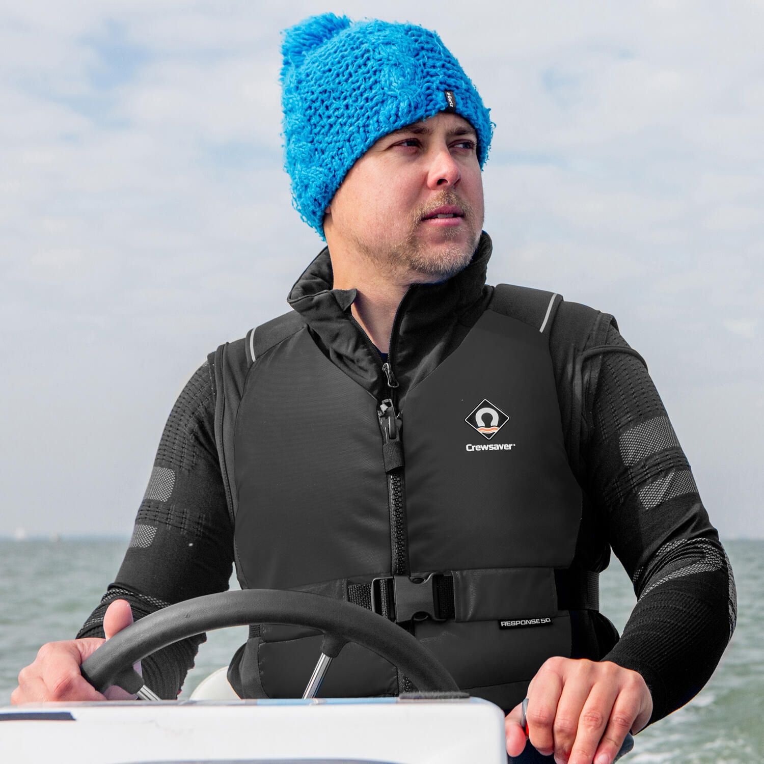 2024 Response 50N Buoyancy Aid 3/3