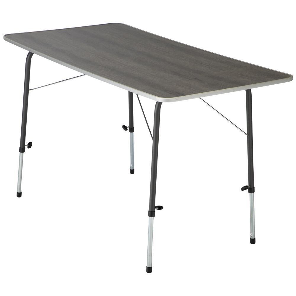 Vango Birch Folding Camping Table - 80 cm 2/3