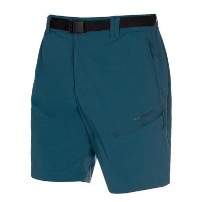 Pantalones cortos para Hombre Trangoworld Limut th Gris