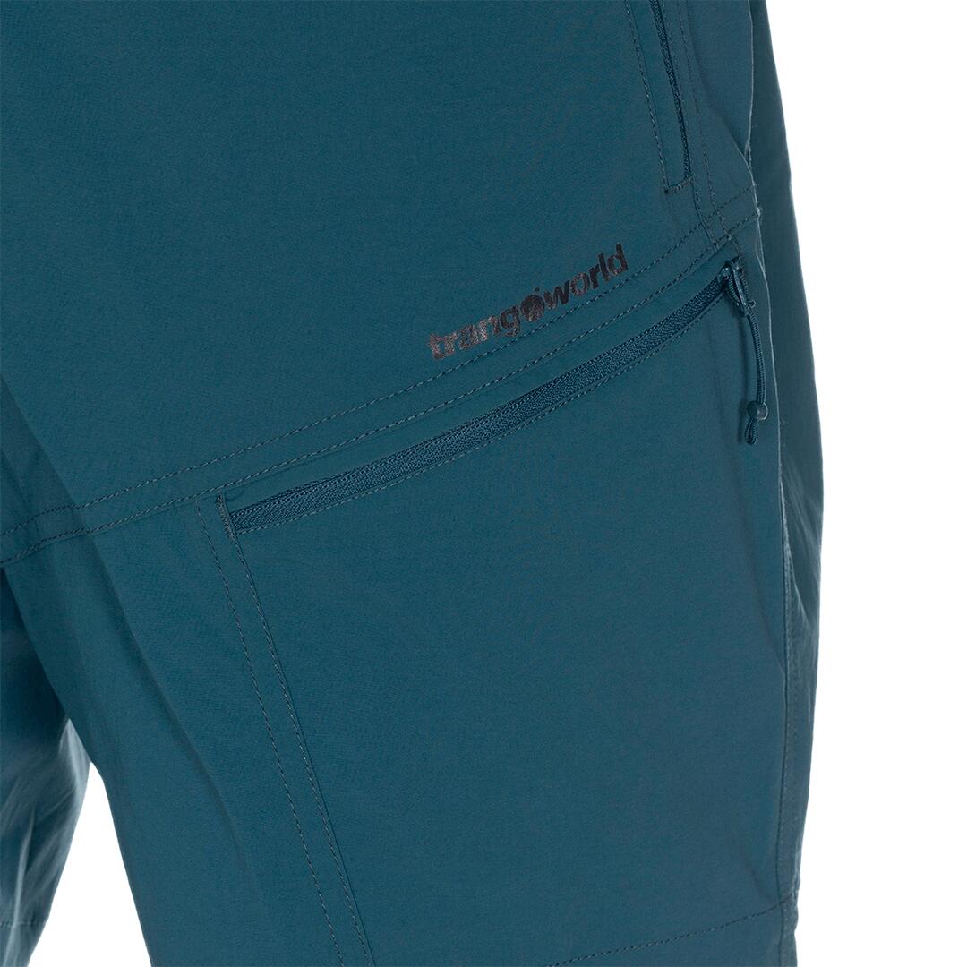 Calções Trangoworld modelo PC009673-6B0 para homem 2/6