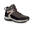 Chaussures de randonnée pour adulte - BRIDGER - Anthracite