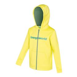 Chaqueta para niños Trangoworld Oby Verde/Verde