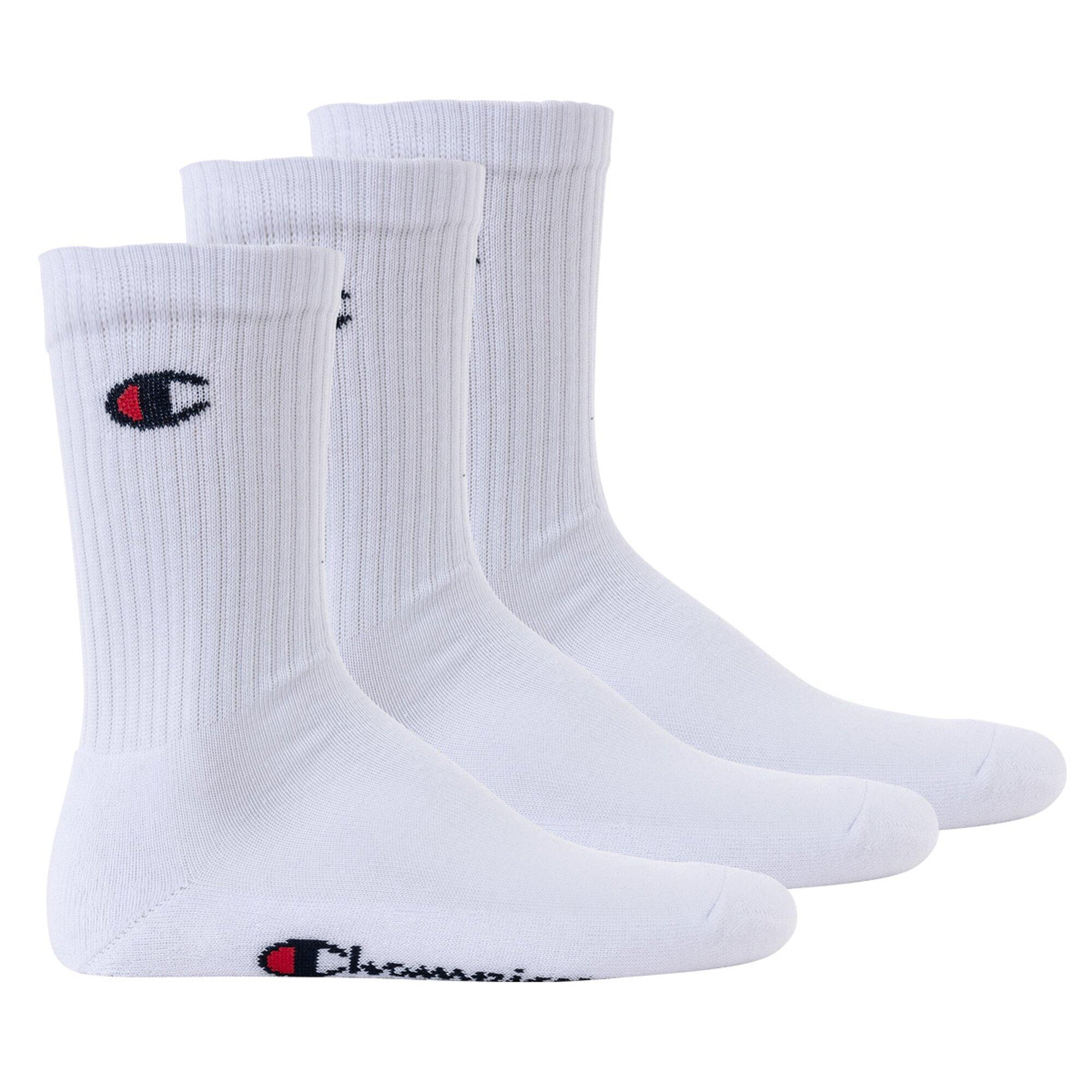 Socken Unisex 6er Pack 4/7