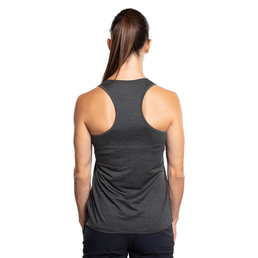 Camiseta para Mujer Trangoworld Loja Verde 4/6