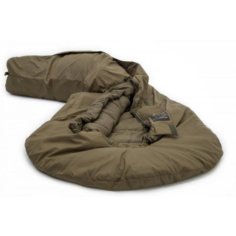 Carinthia Sac de couchage Defence 1 top