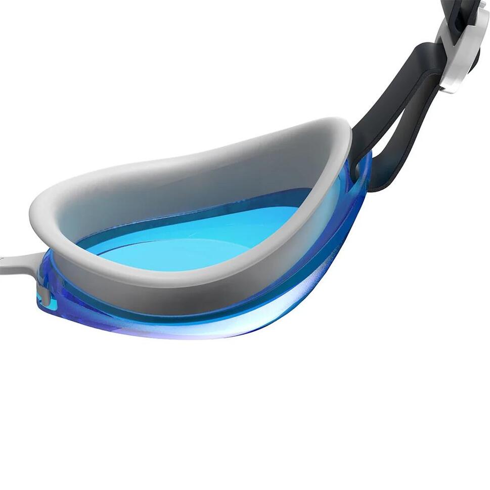 Okulary do pływania na basen uniwersalne unisex Speedo Jet 2.0
