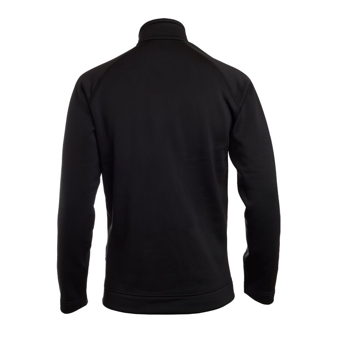 Jersey para Hombre Trangoworld Qoruq Negro 2/4