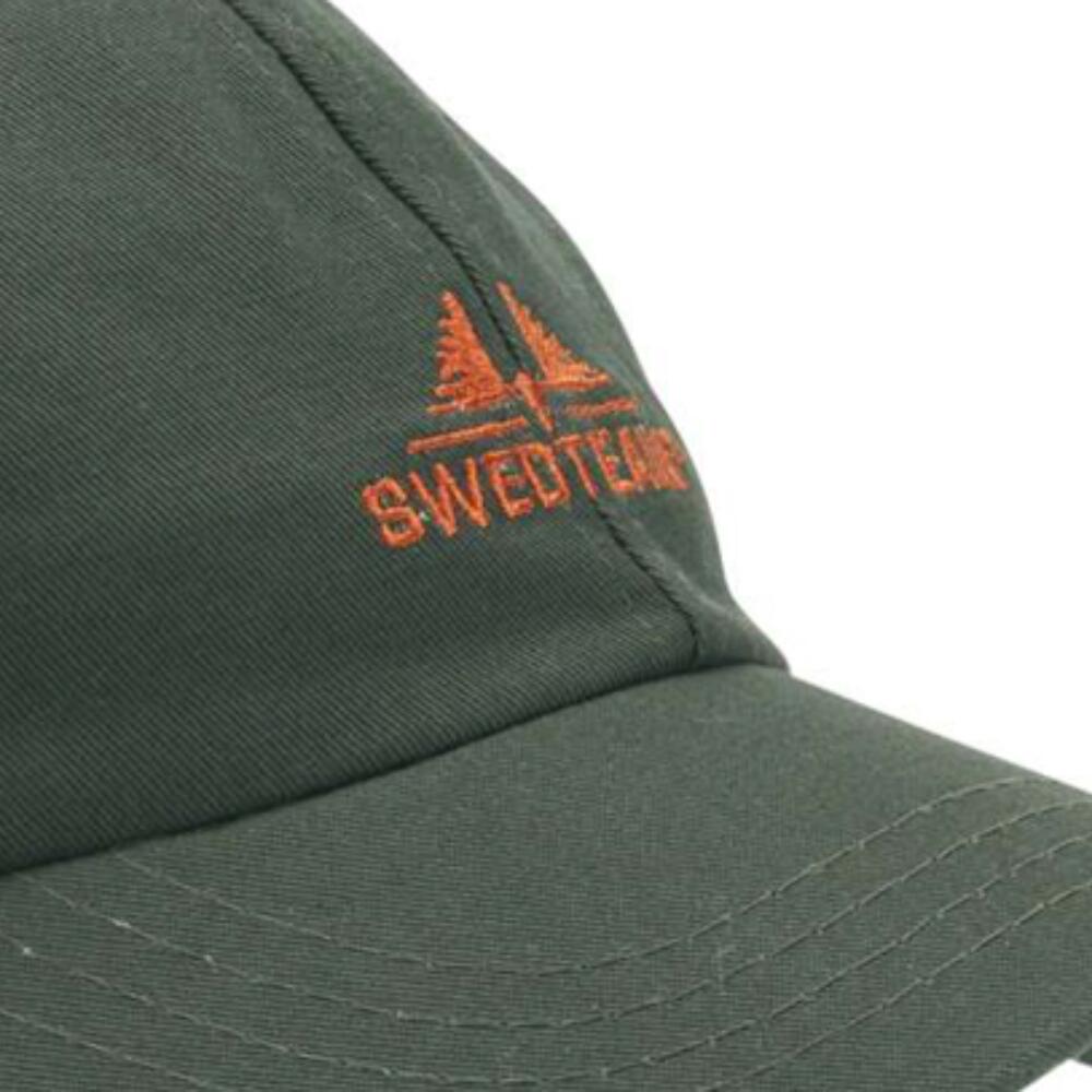 Baseball Kappe Swedteam Jeff 2/3