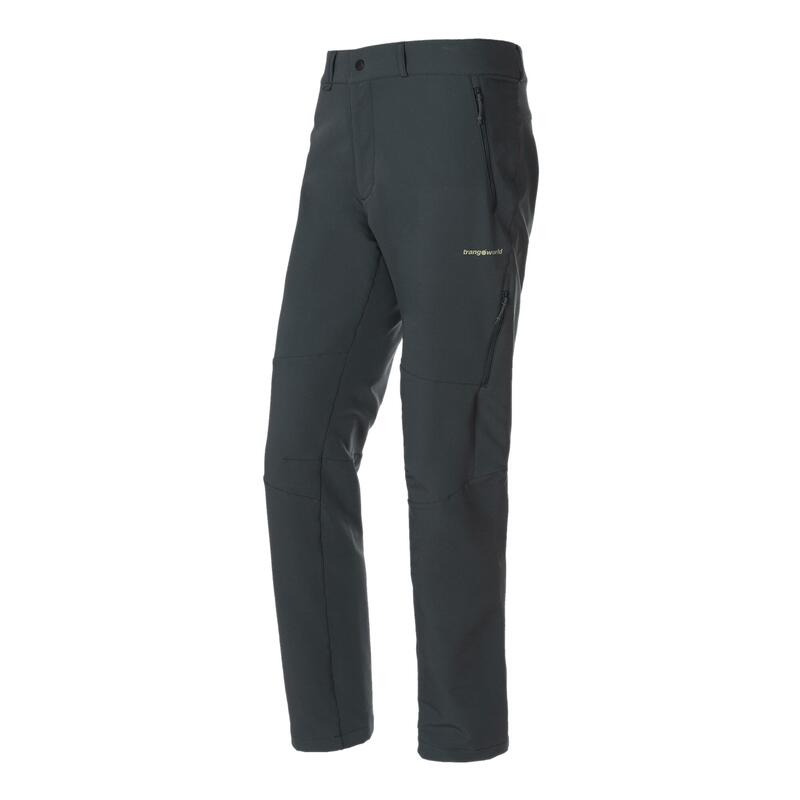 Pantalón para Hombre Trangoworld Kotka dr Verde