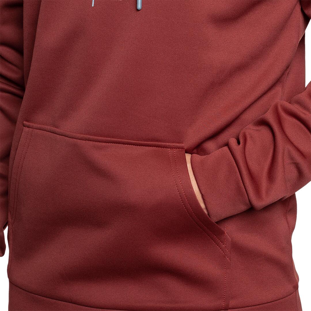 Sudadera para Hombre Trangoworld Belver Marrón 5/6